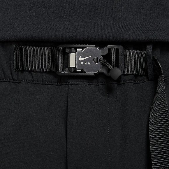 Nike MMW NRG Matthew M Williams 2 in 1 Pants, Mens Small - Picture 5 of 6